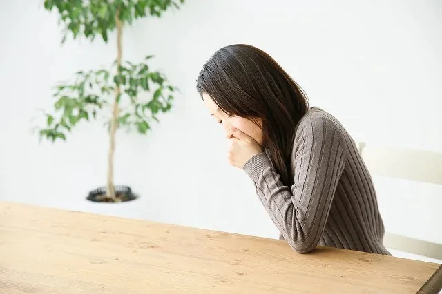 逆流性食道炎とは